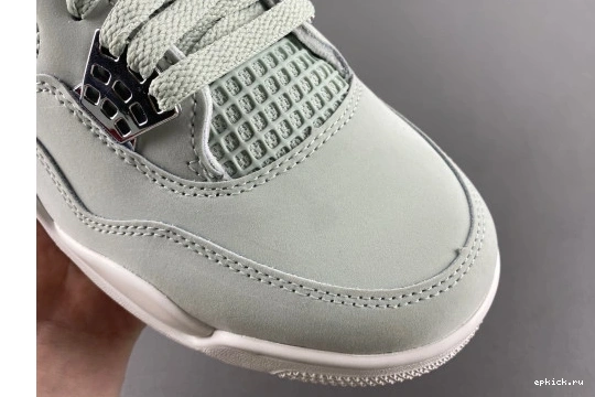 Rep EP 4 Sail HV0823-003 Retro HV0823-003 Seafoam Jordan    0426